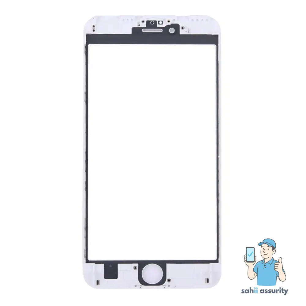 Front Glass for Apple iPhone 6s Plus thumbnail